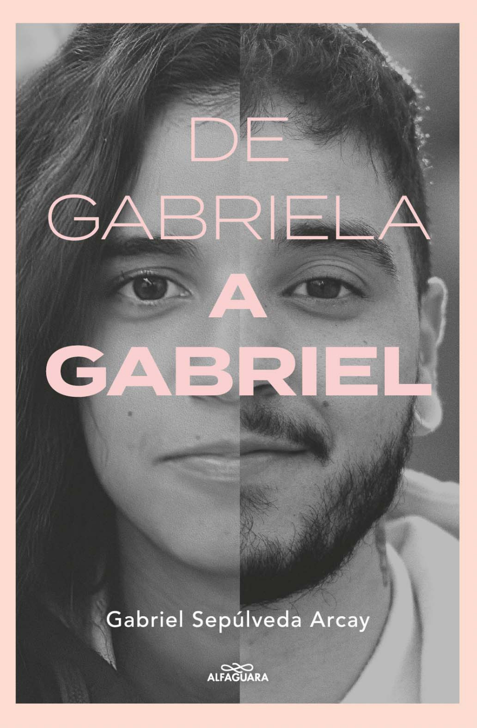 De Gabriela a Gabriel: una transición - Corporación Troquel