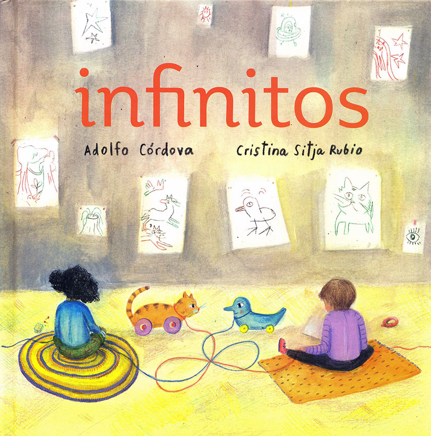 Infinitos - Corporación Troquel