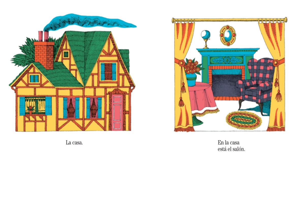 Ilustraciones de 