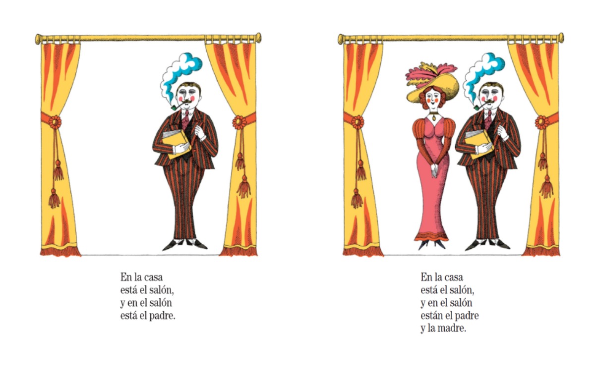 Ilustraciones de 