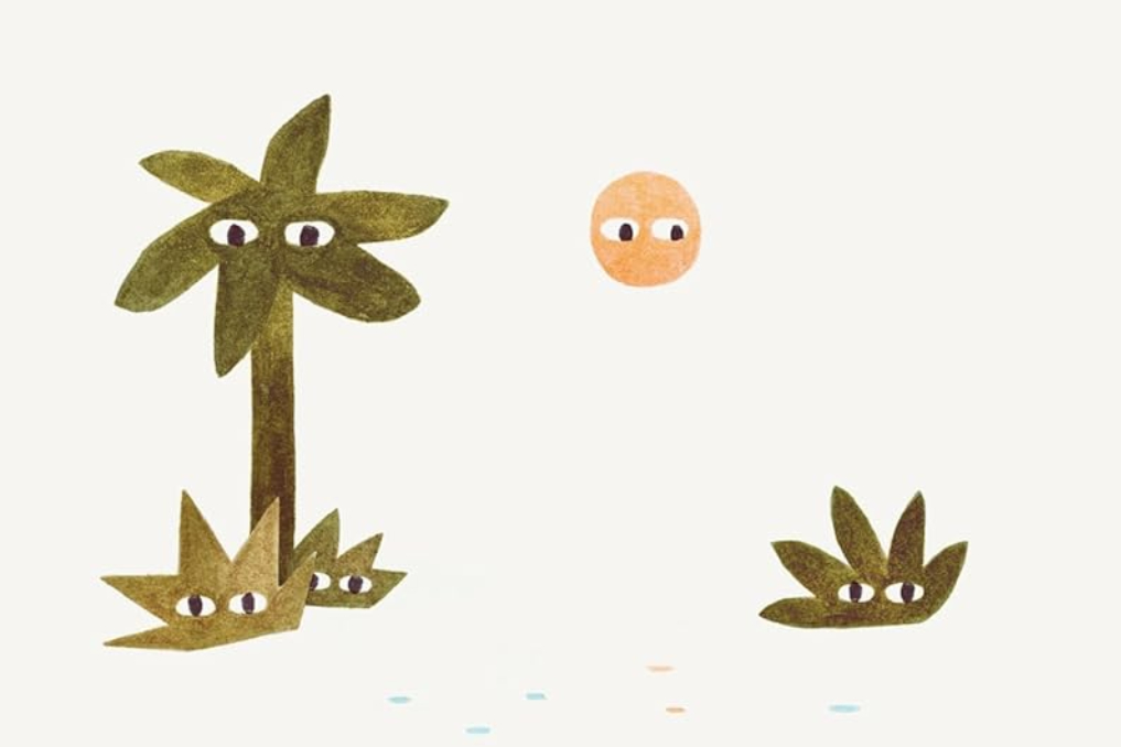 Tu isla