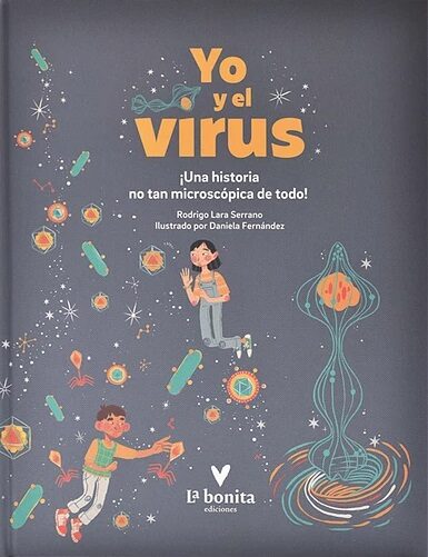 Yo y el virus