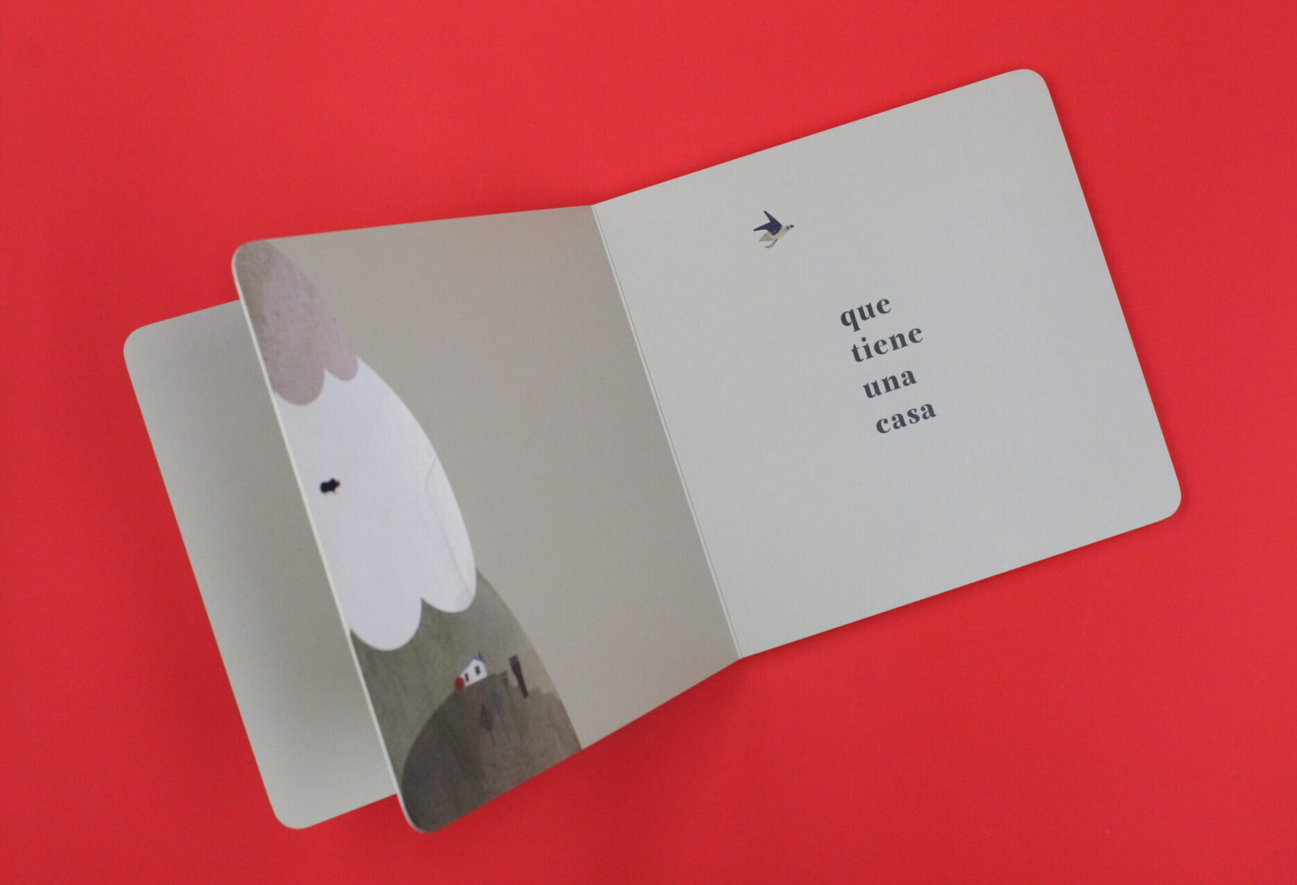 ¿Qué tiene una montaña?