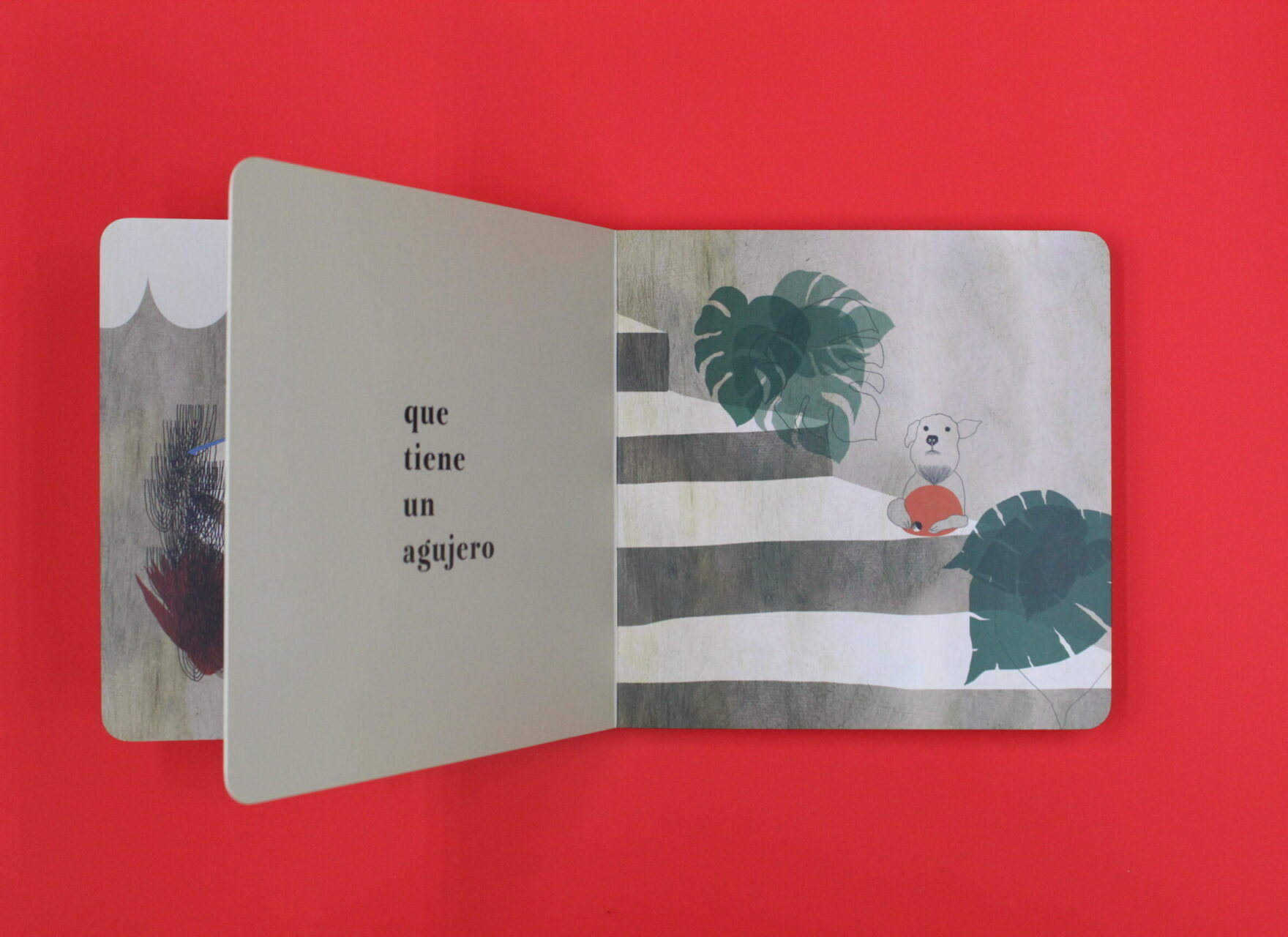 ¿Qué tiene una montaña?