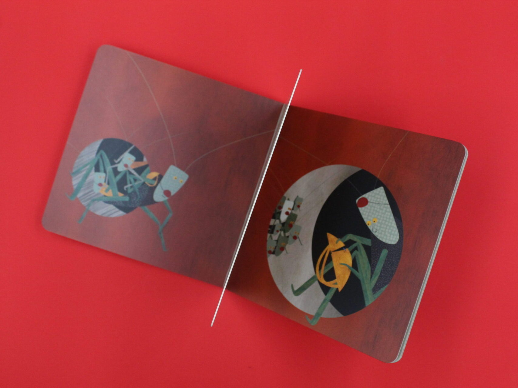 ¿Qué tiene una montaña?