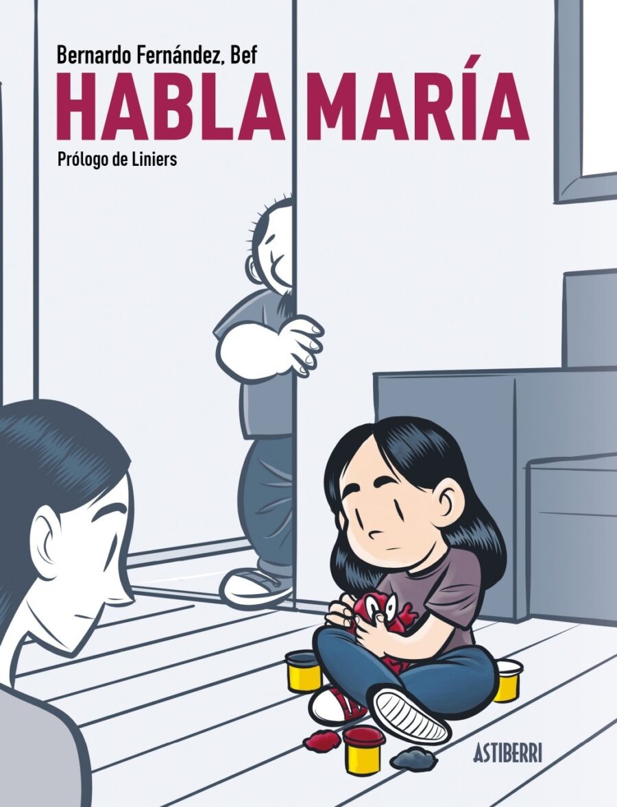 Habla María