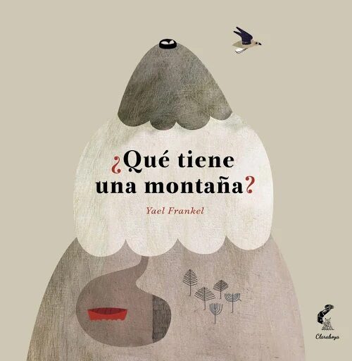 ¿Qué tiene una montaña?