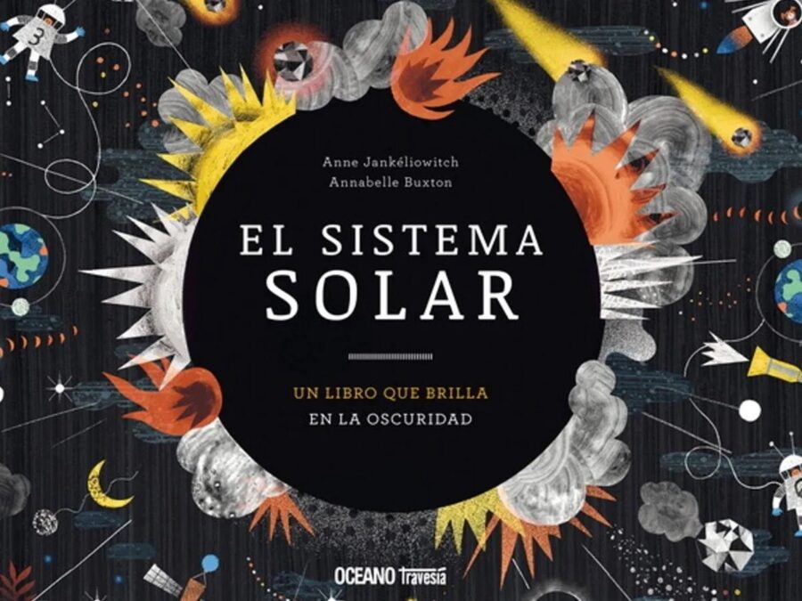 El sistema solar