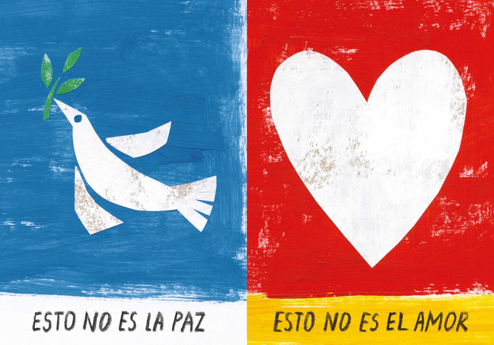 22 maneras de no ser