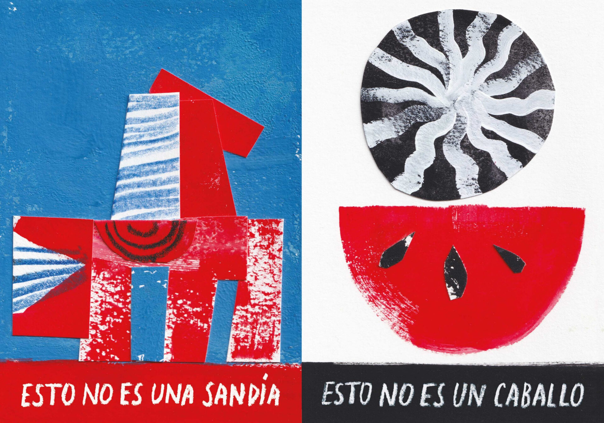 22 maneras de no ser