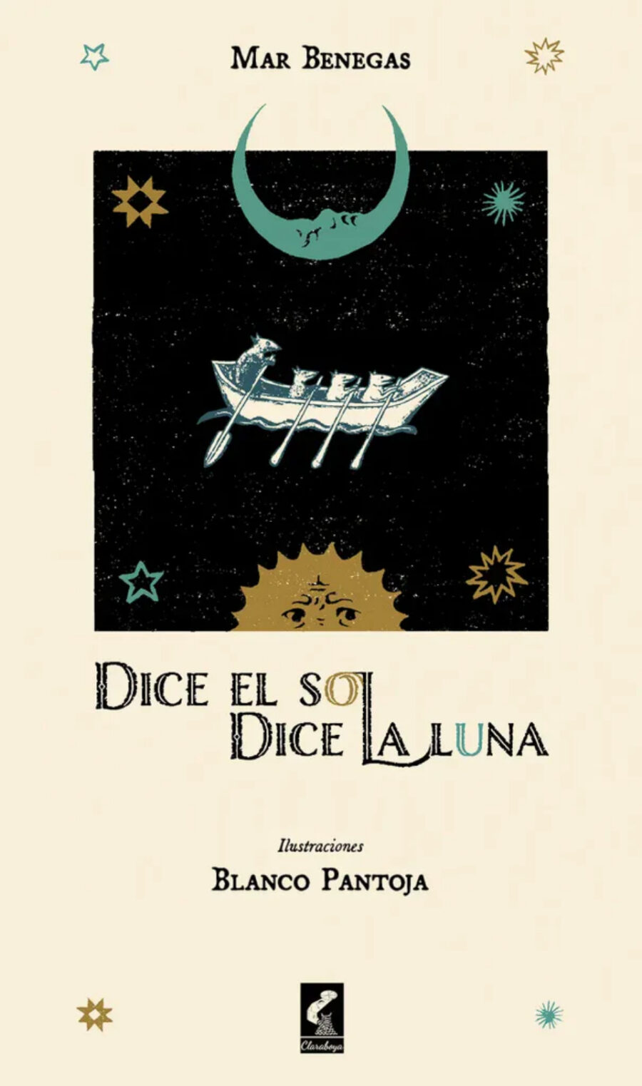 Dice el sol, dice la luna