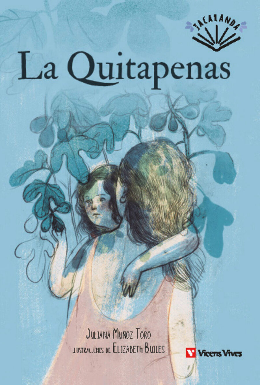 La quitapenas