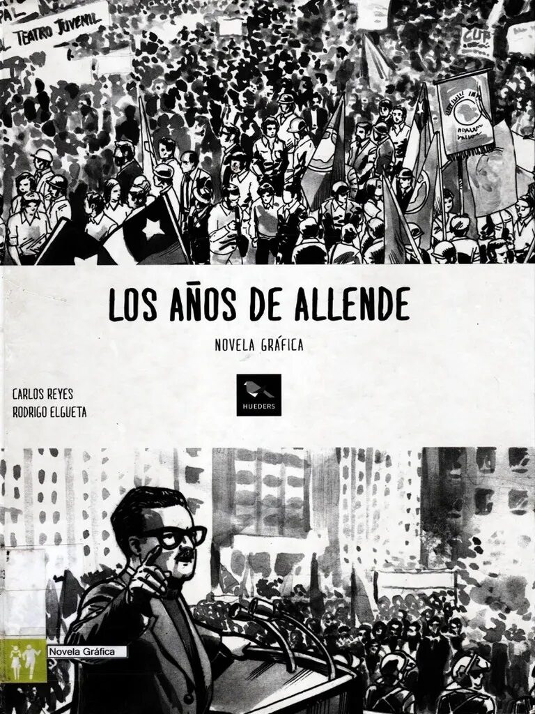 Los años de Allende