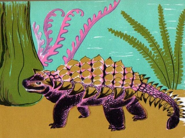 El huevo maravilloso