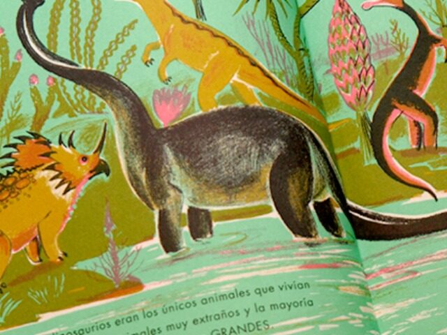 El huevo maravilloso