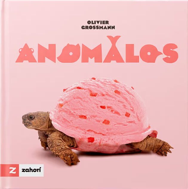 Anómalos