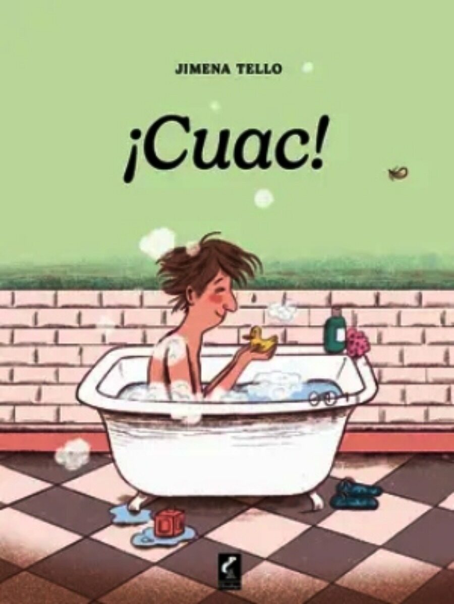 ¡Cuac!