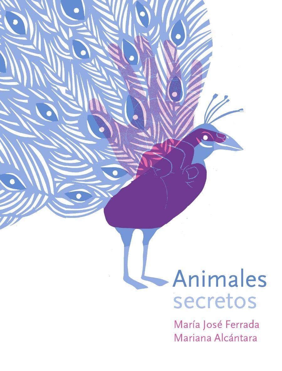 Animales secretos