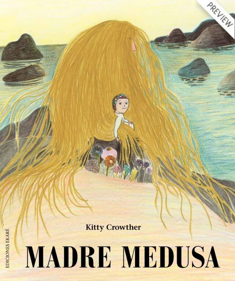 Madre Medusa
