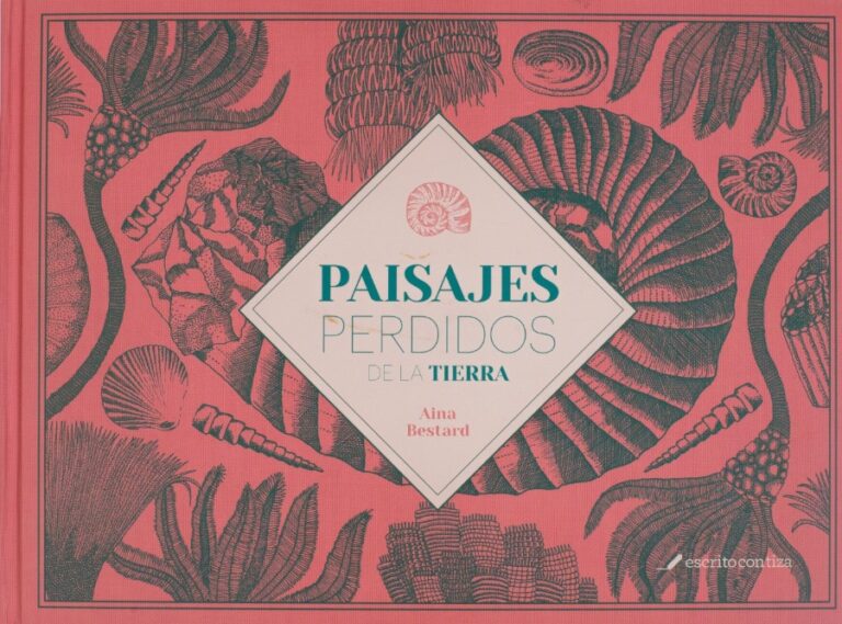 Paisajes perdidos de la Tierra