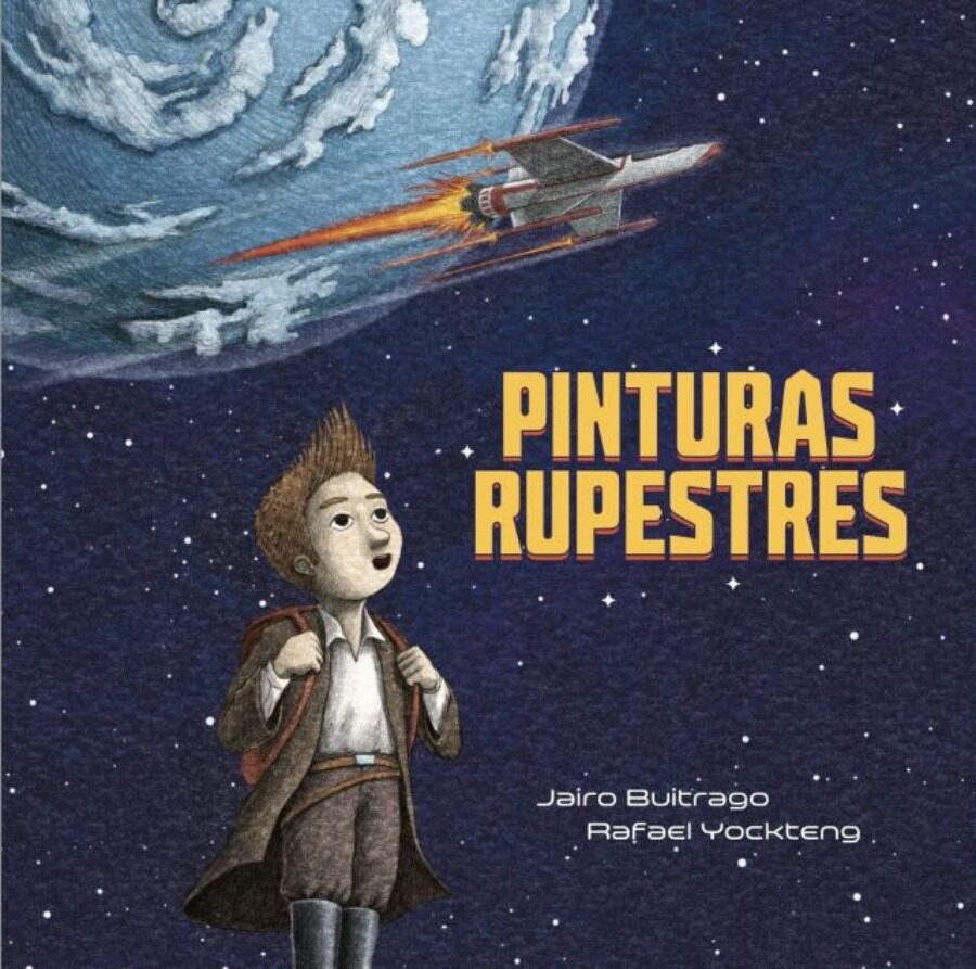 Pinturas rupestres