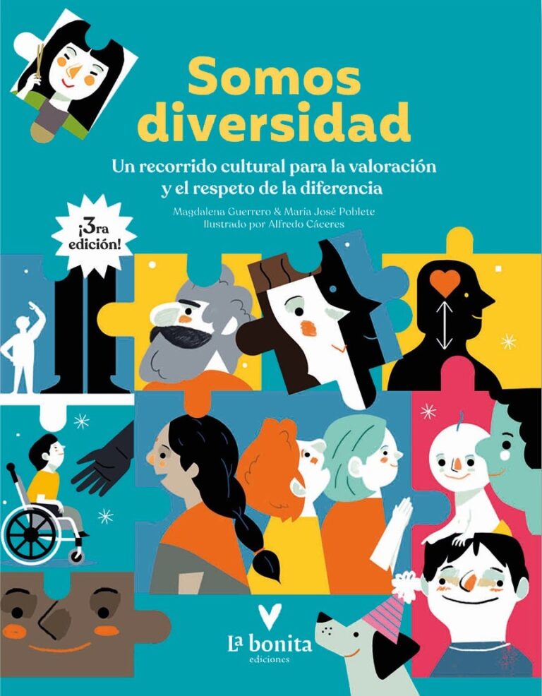 Somos diversidad
