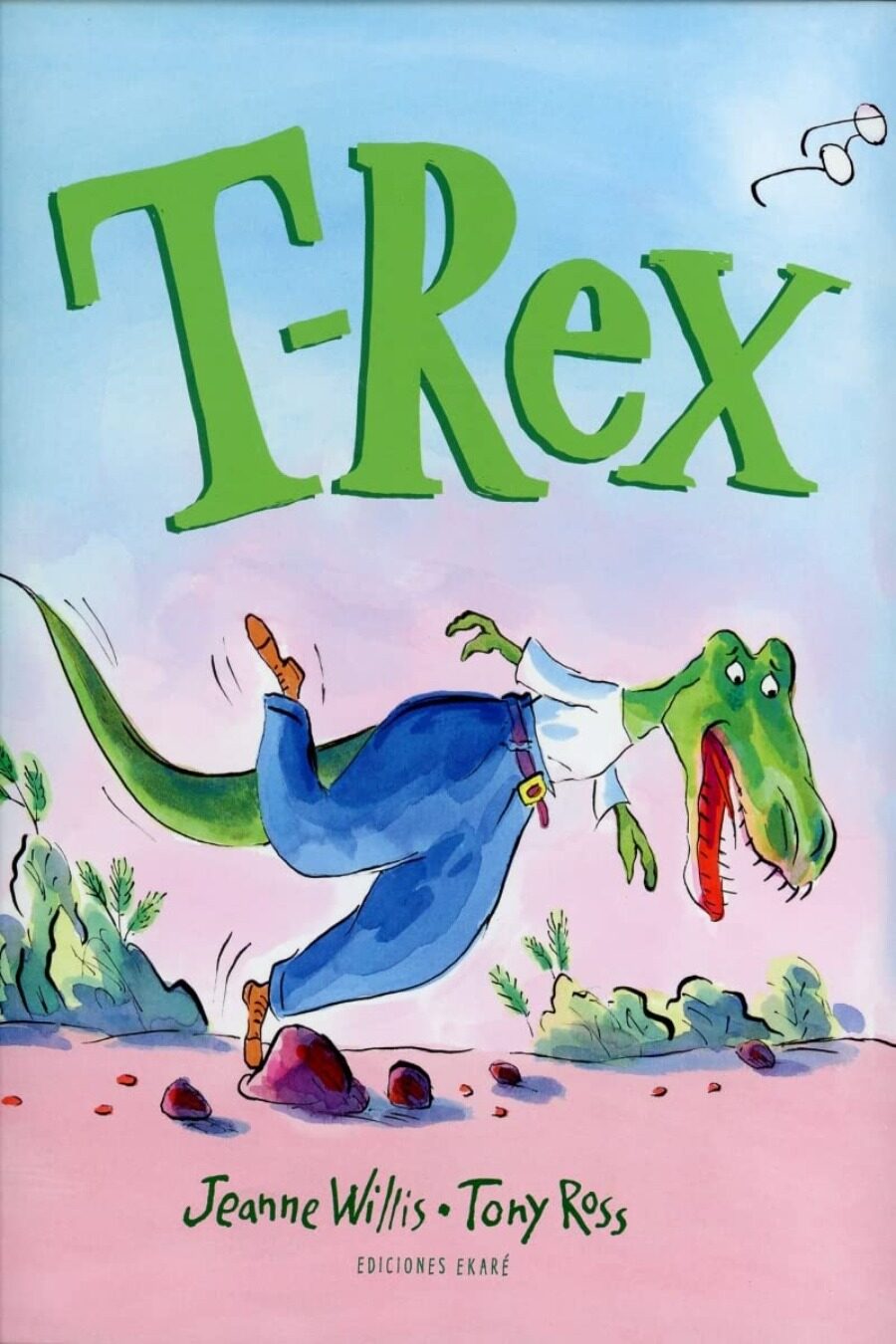 T-Rex