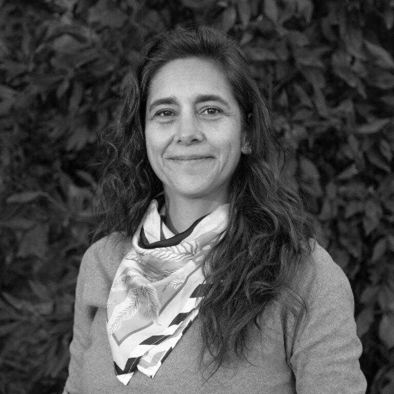 Claudia Olavarría B.