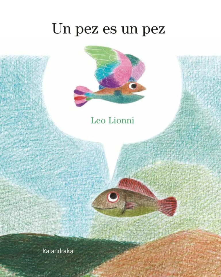 Un pez es un pez