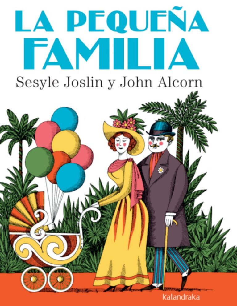 La pequeña familia