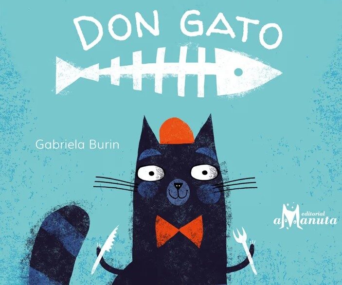 Don Gato