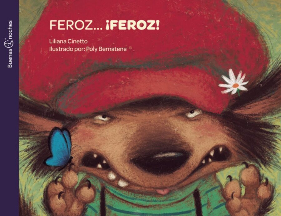 Feroz…¡feroz!