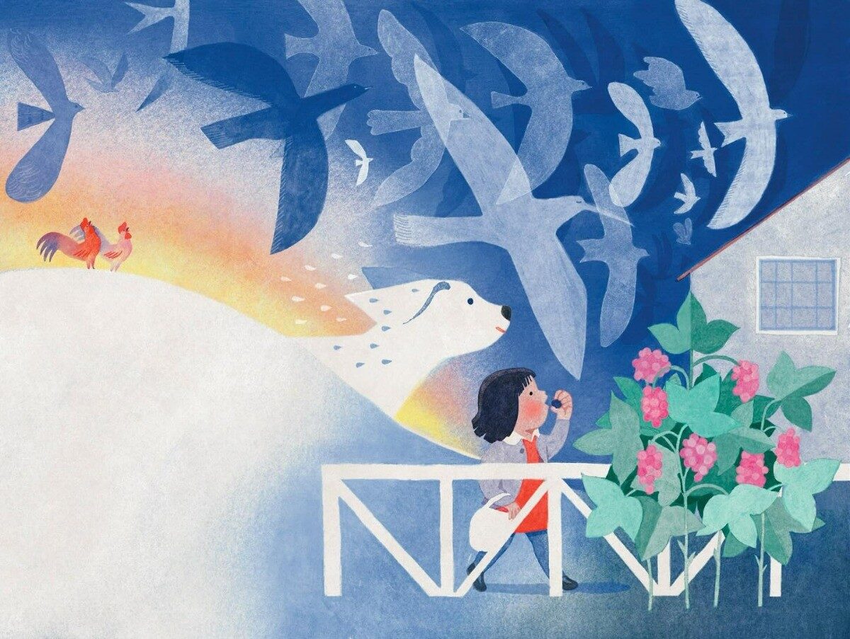 A un niño en un árbol y otros poemas