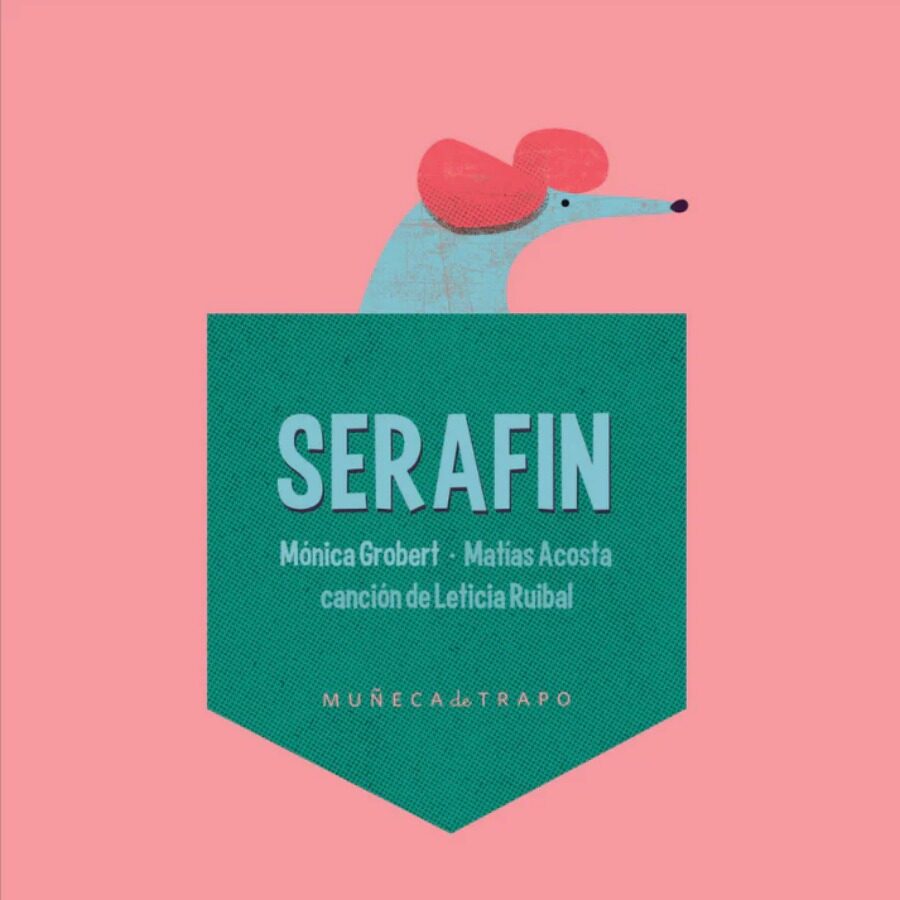 Serafín