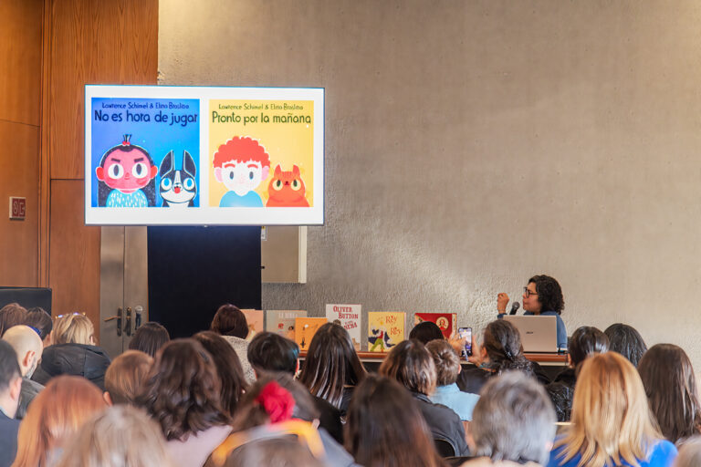 Nuestro primer semestre: seminarios, viajes y nuevos proyectos