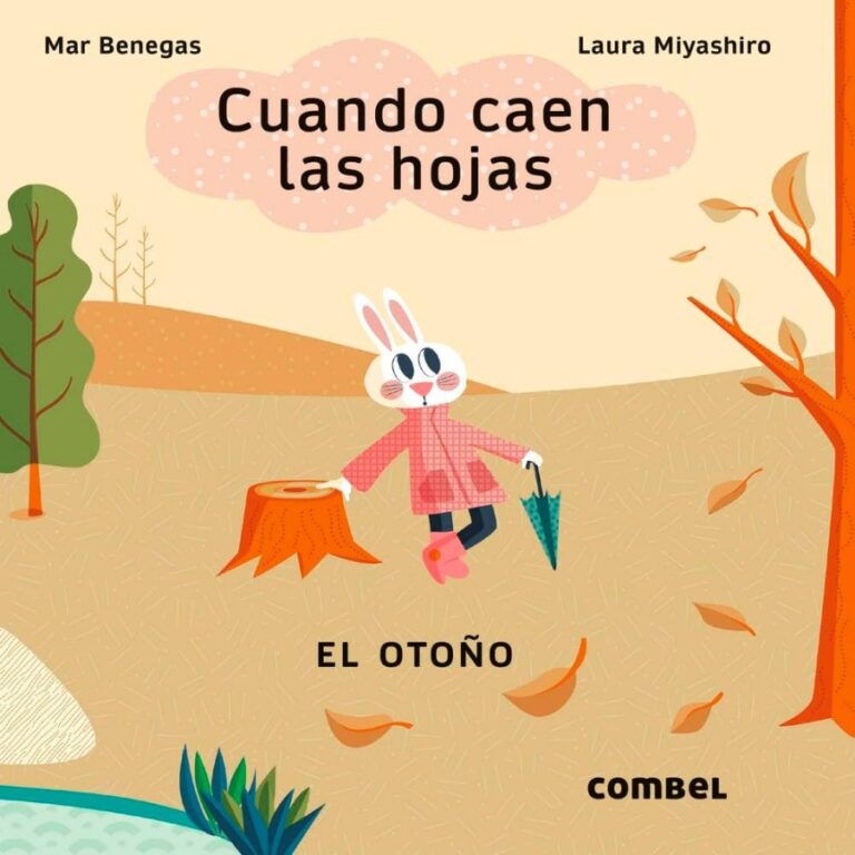 Cuando caen las hojas. El otoño