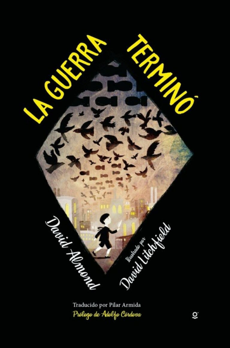 La guerra terminó