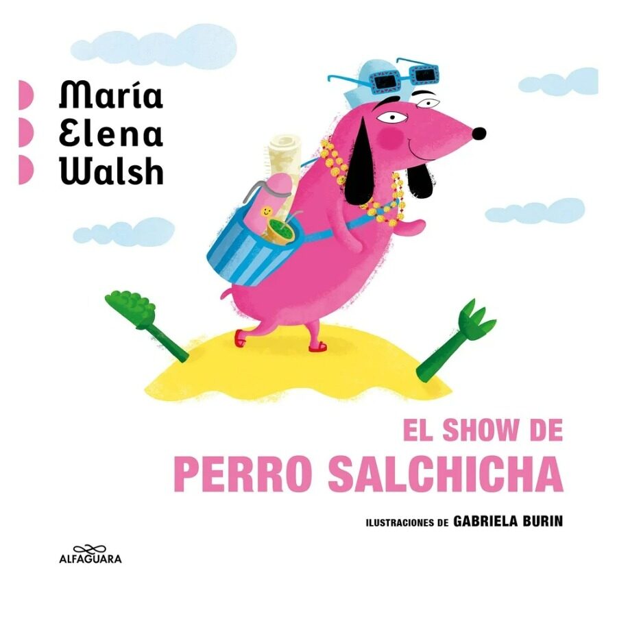 El show del perro salchicha