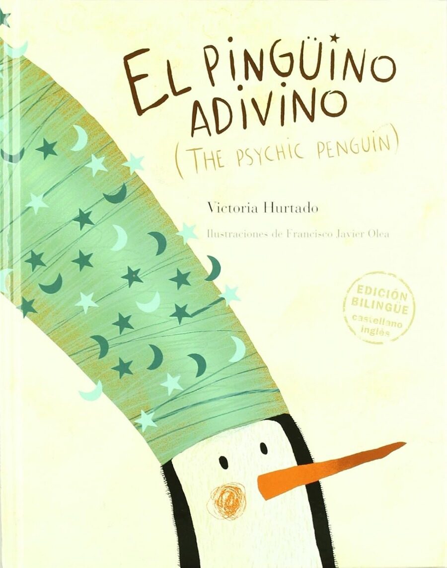 El pingüino adivino