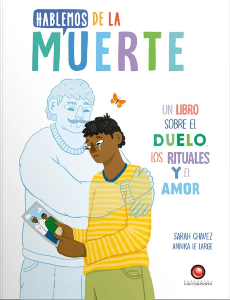 Hablemos de la muerte