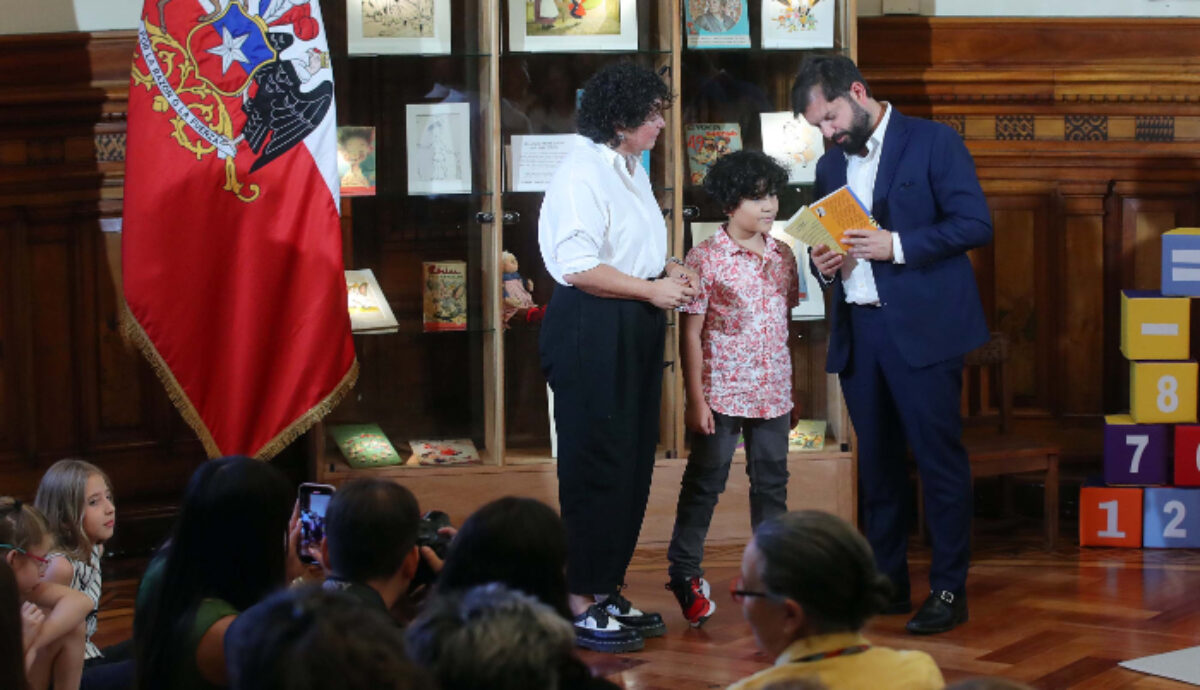 Créditos: cultura.gob.cl
