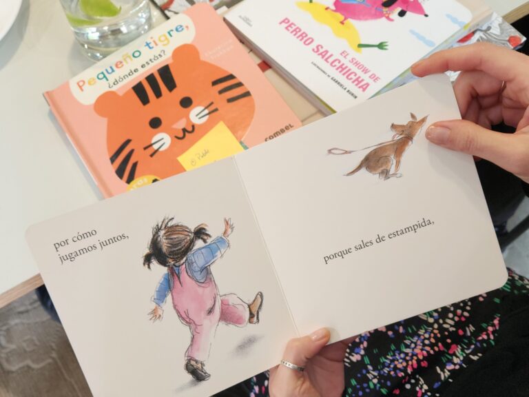 Troquel abre convocatoria para dos nuevos cargos en su equipo