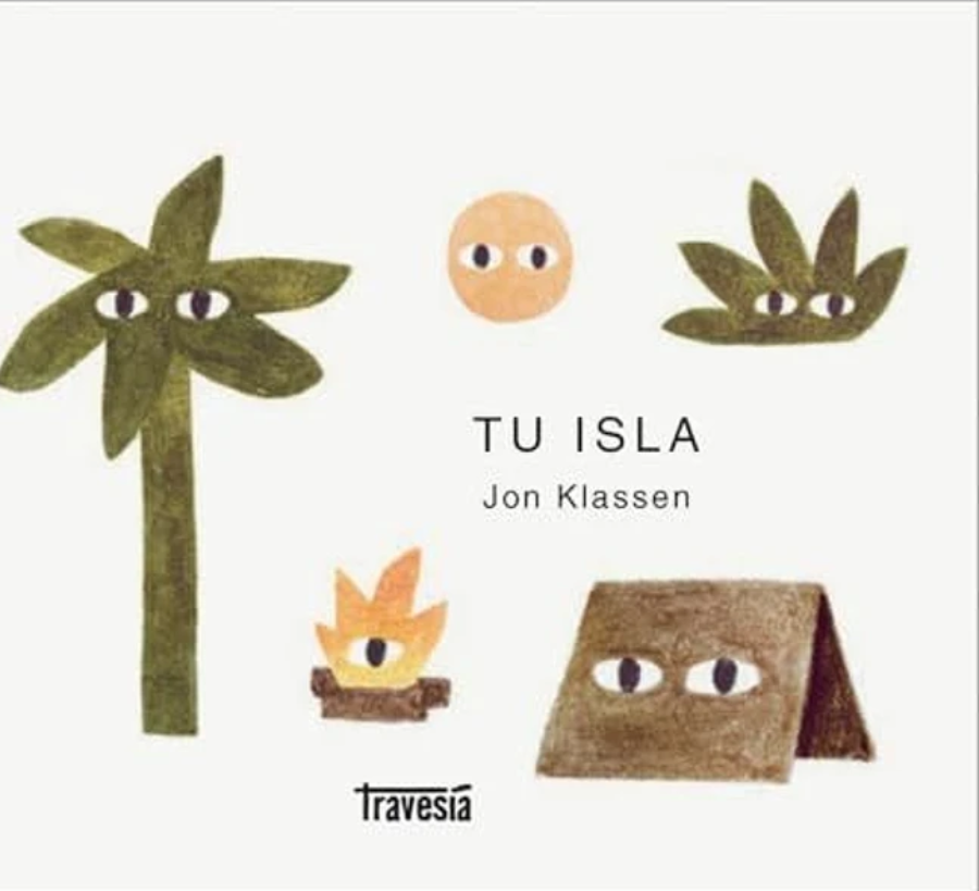 Tu isla