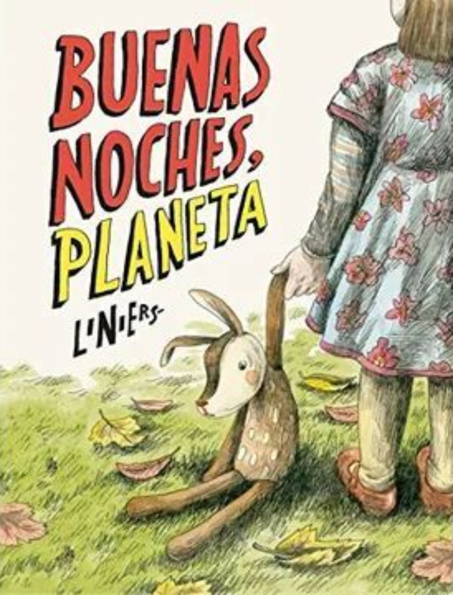 Buenas noches, Planeta