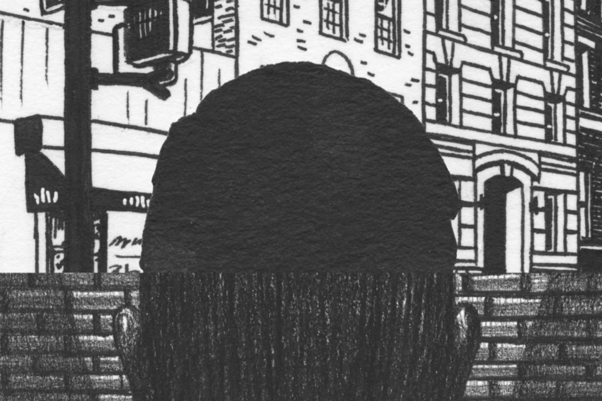 La trilogía de Nueva York