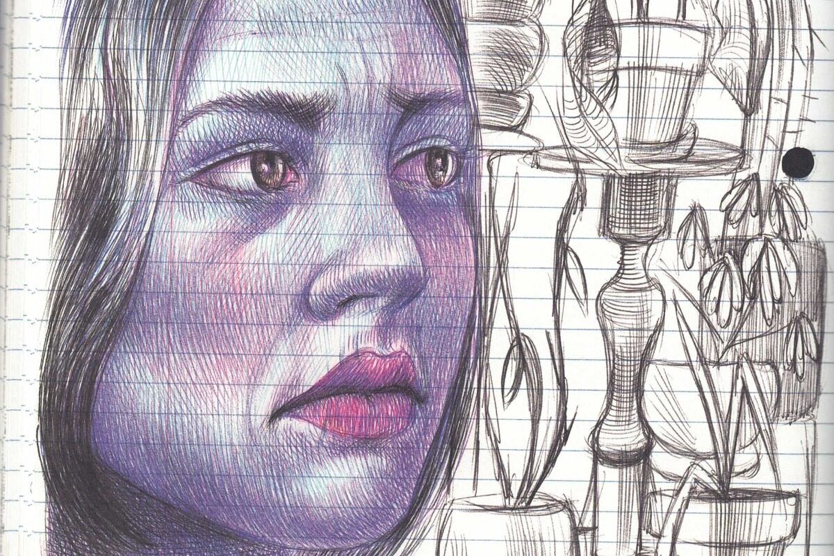 Lo que más me gusta son los monstruos. Libro segundo