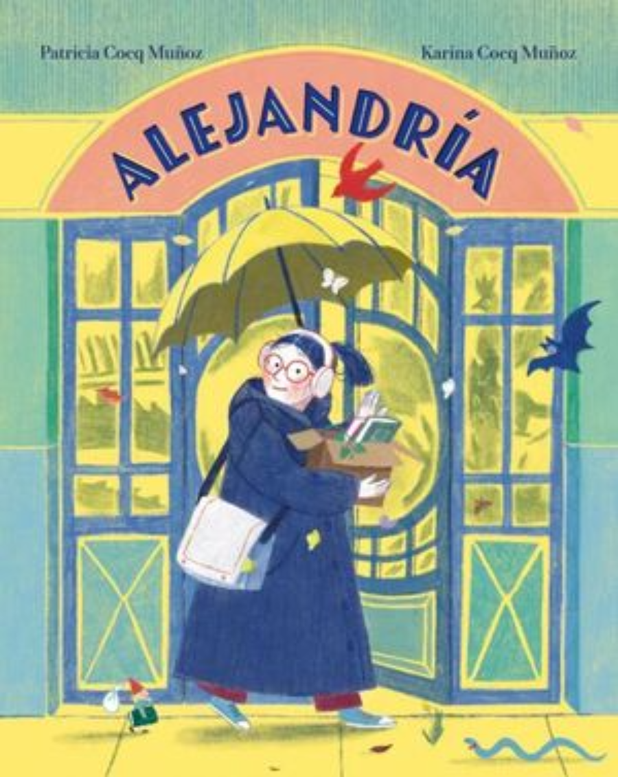 Alejandría