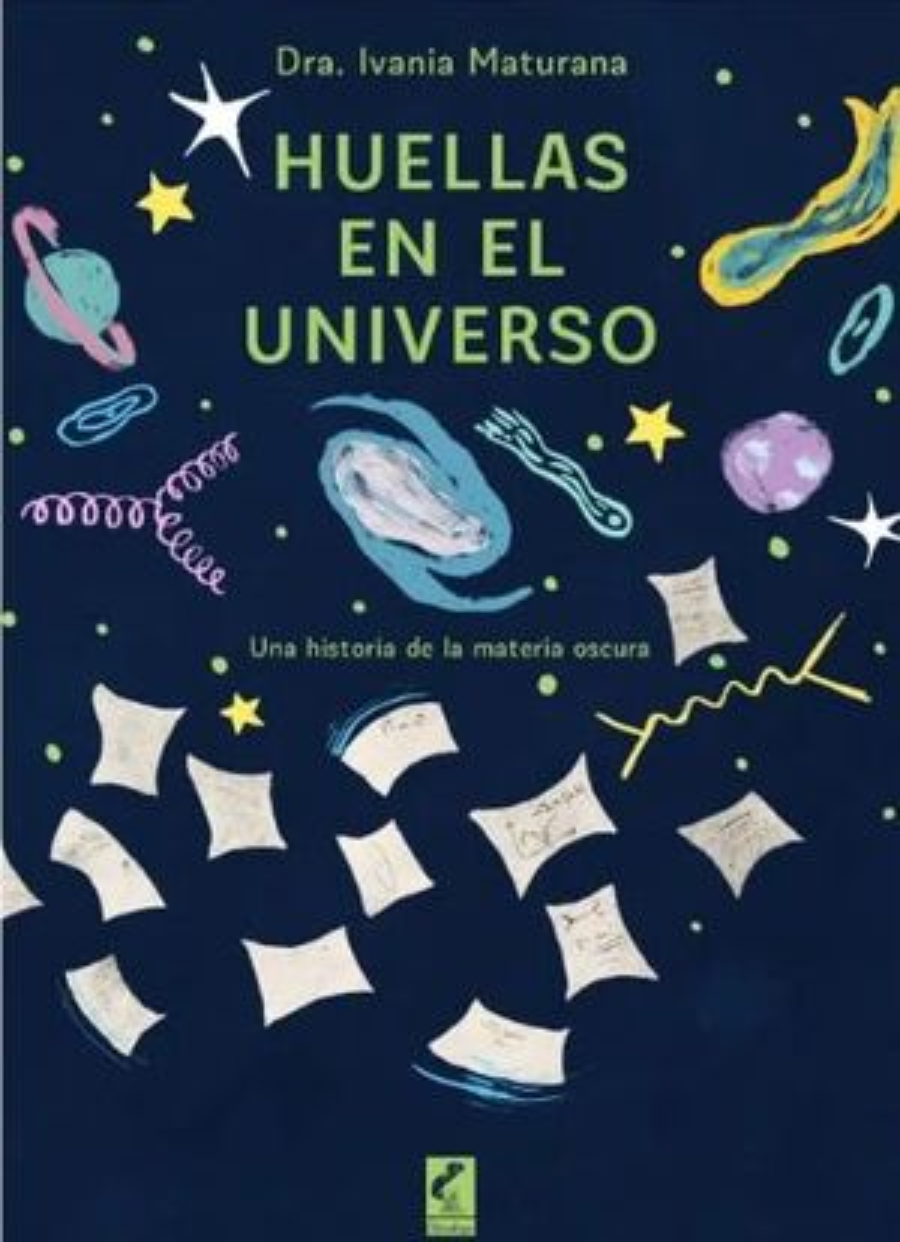 Huellas en el universo