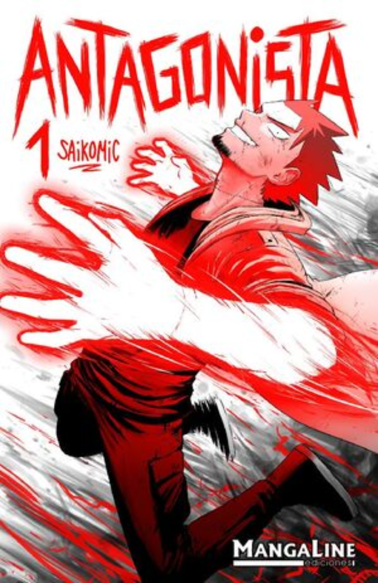 Antagonista 1