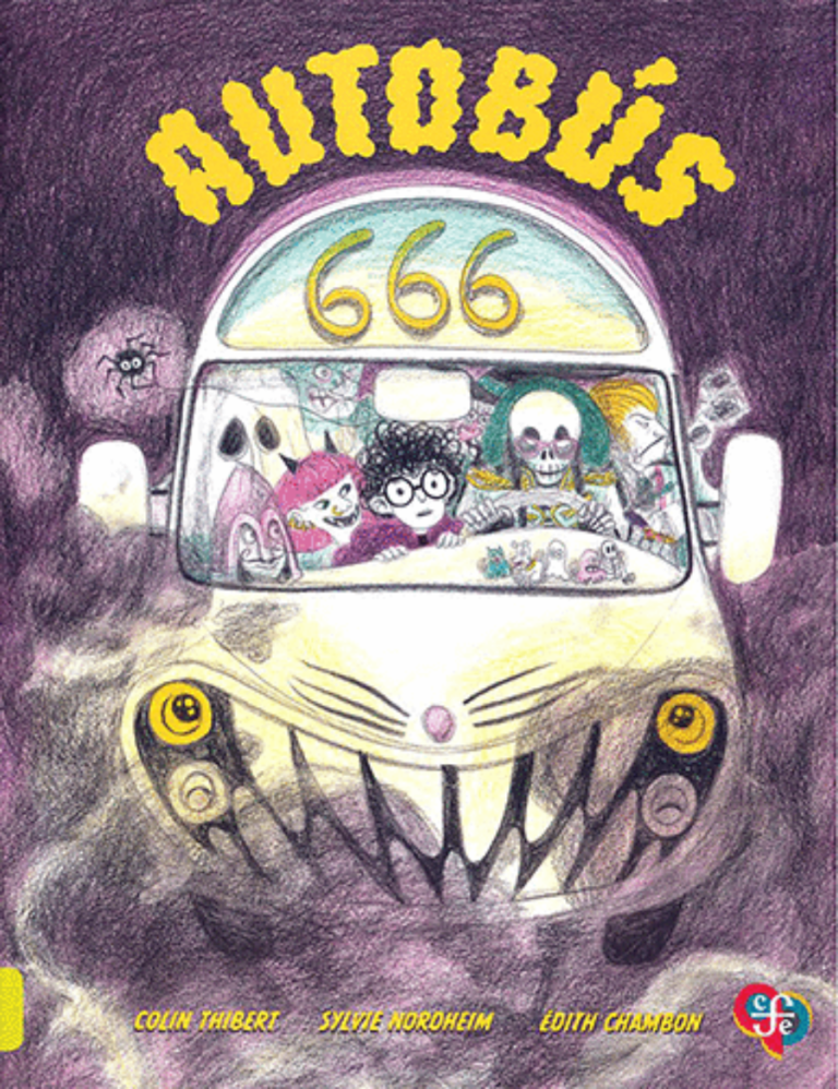 Autobús 666